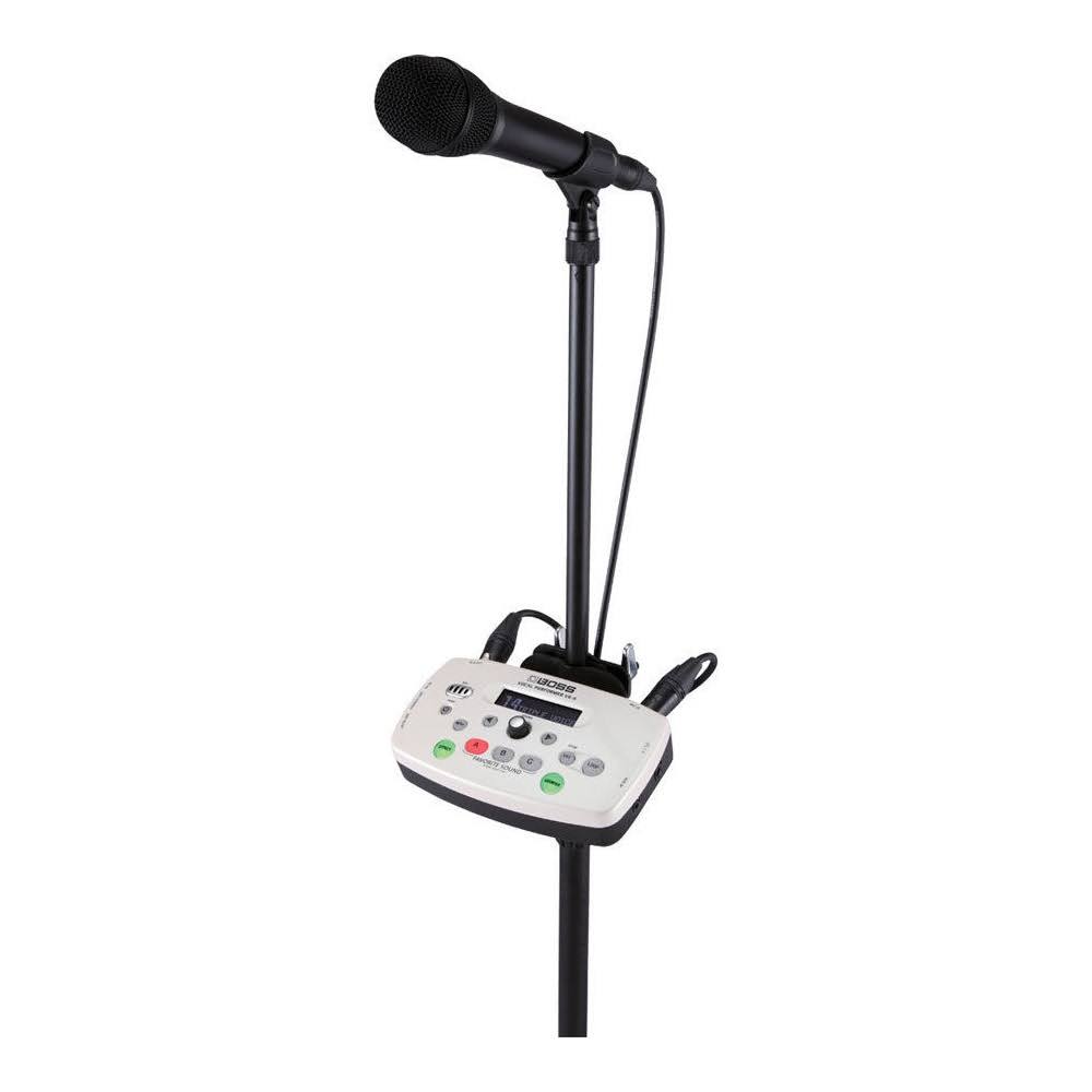 White Vocal Processor X641