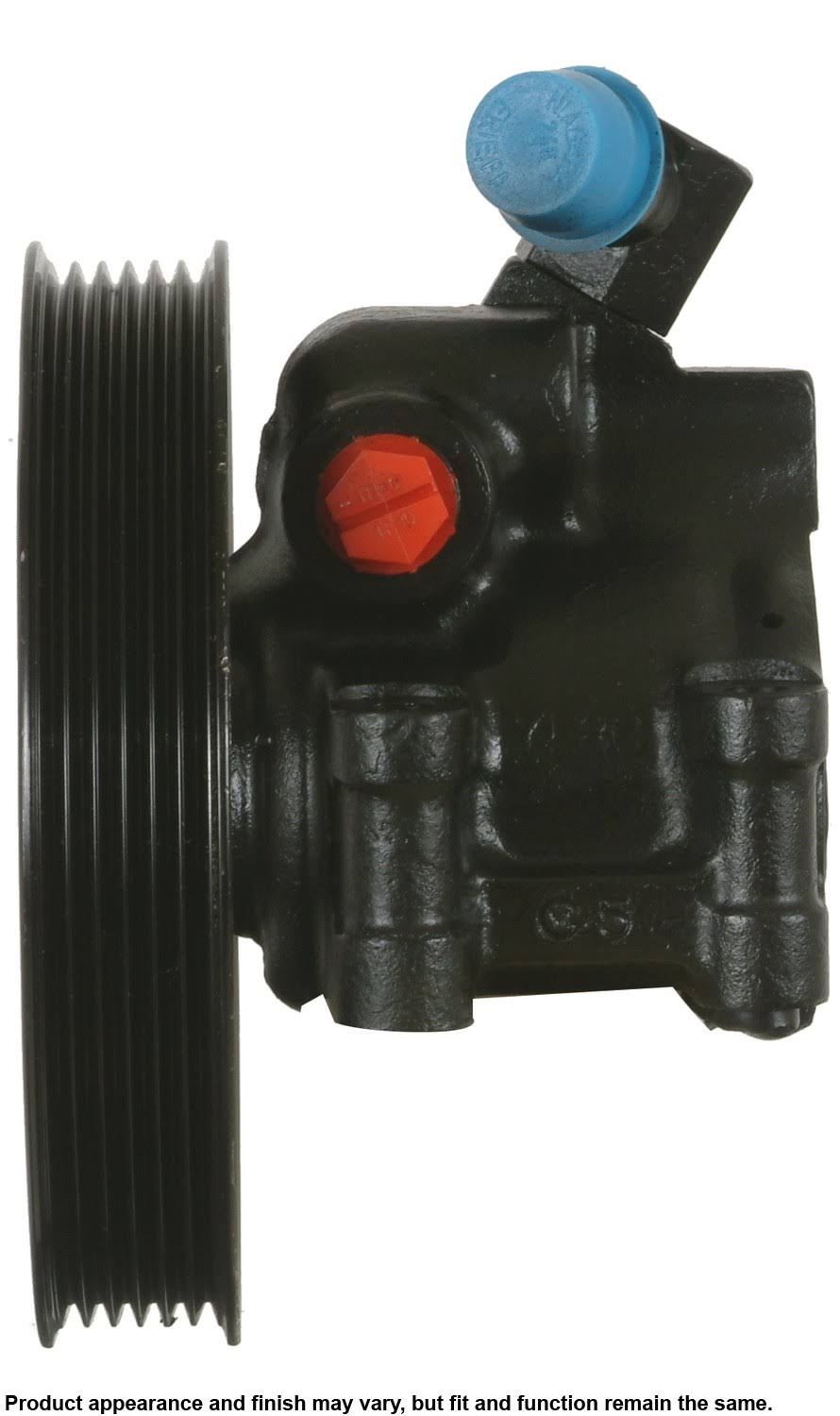 Power Steering Pump S8469
