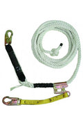 Polydac Rope Vertical Lifeline Assembly L6600
