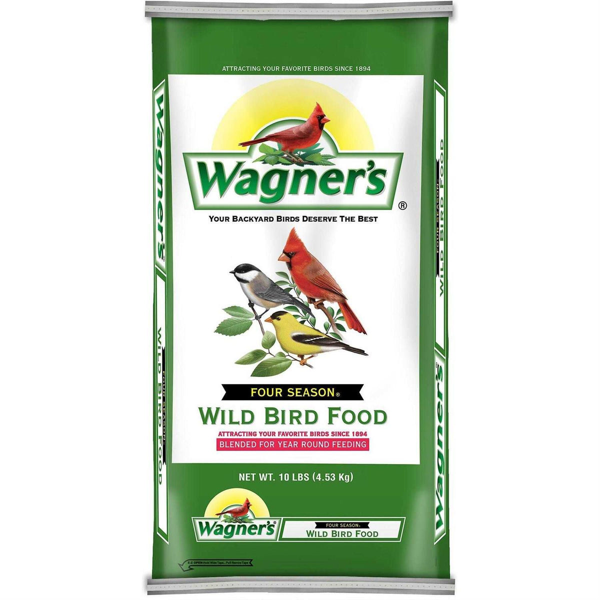 Wild Bird Food D819105