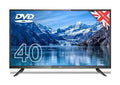 40 inch Full HD LED TV with Built-in DVD G28731