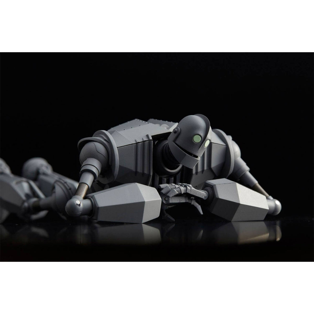 The Iron Giant Action Figure I651