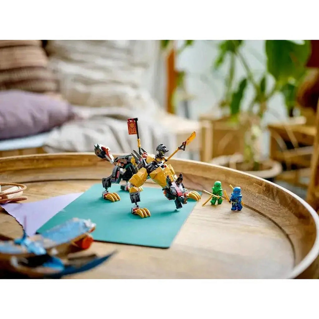 Lego Ninjago Dragon 71790 F9689