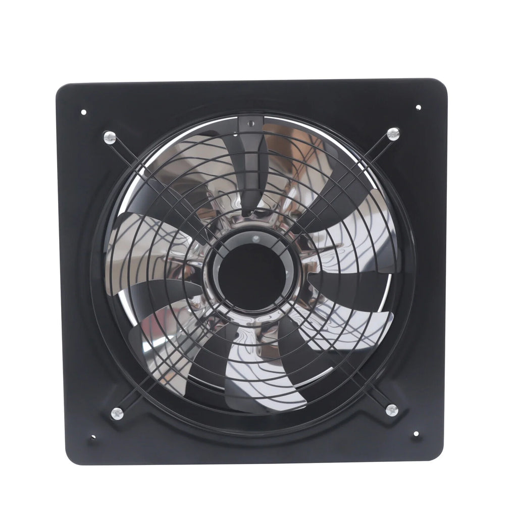 12" Wall Mount Ventilation Fan W349