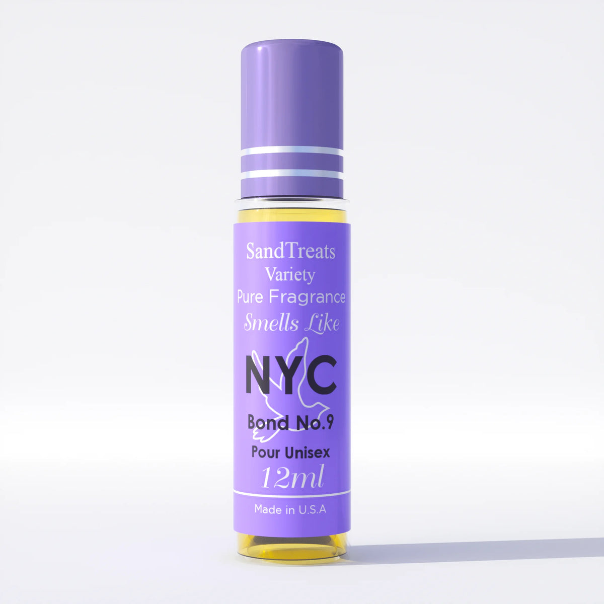 Perfume Roll-On Oil L4041