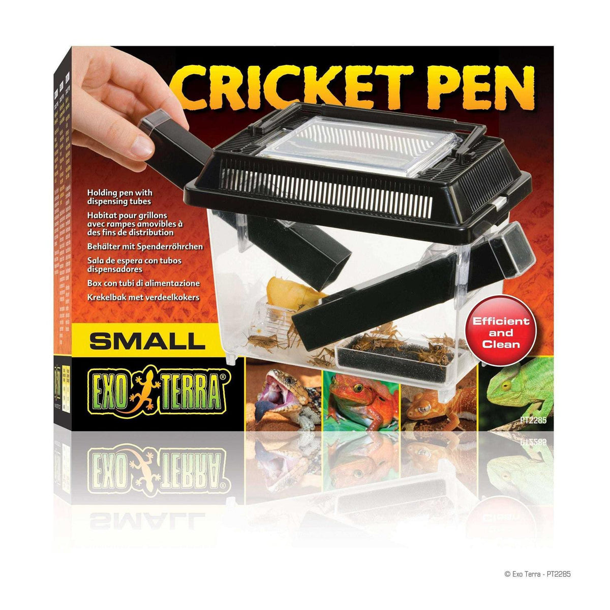 Cricket Pen T661922