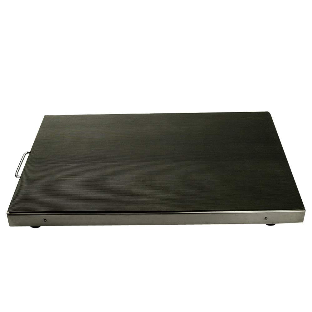 Digital Weighing Platform for Pets 18 x 18” L52350