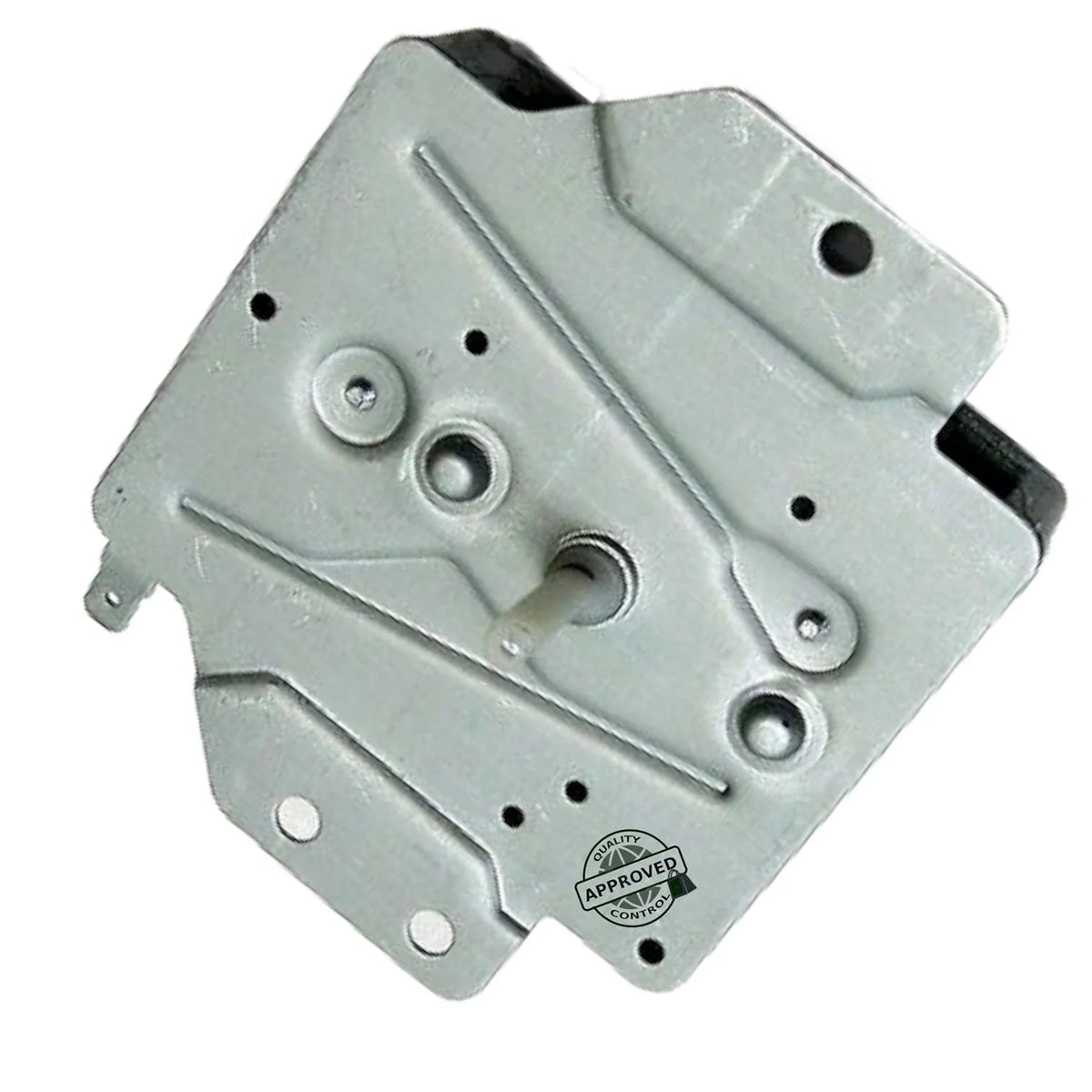 Dryer Timer 1" Shaft W6475