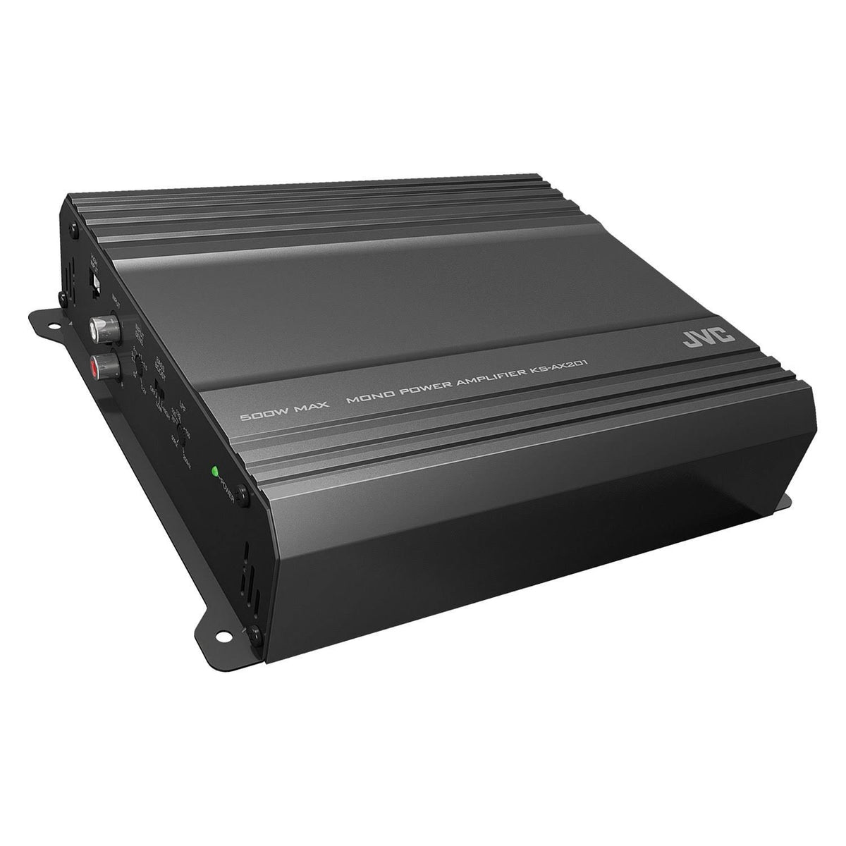 Mono Car Amplifier V898