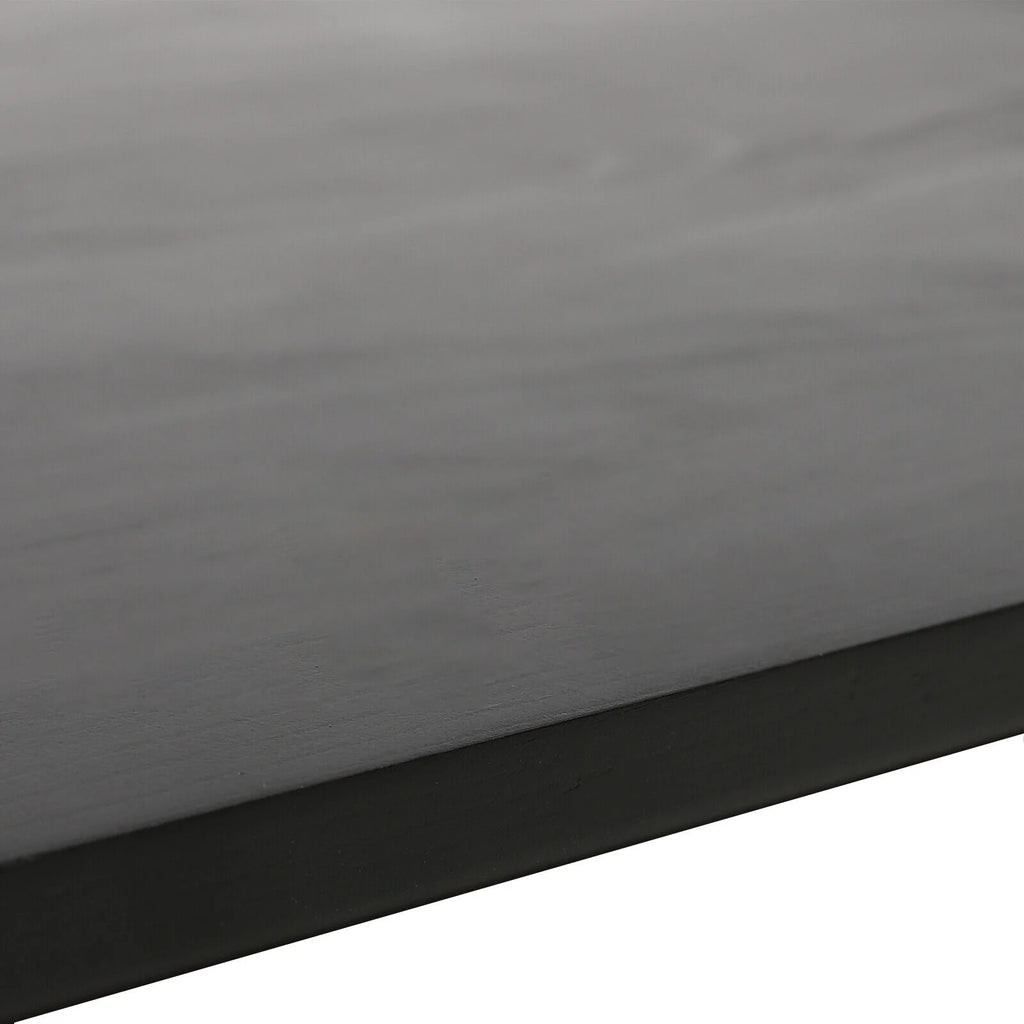 Black Stove Top Cover Chopping Board T953788