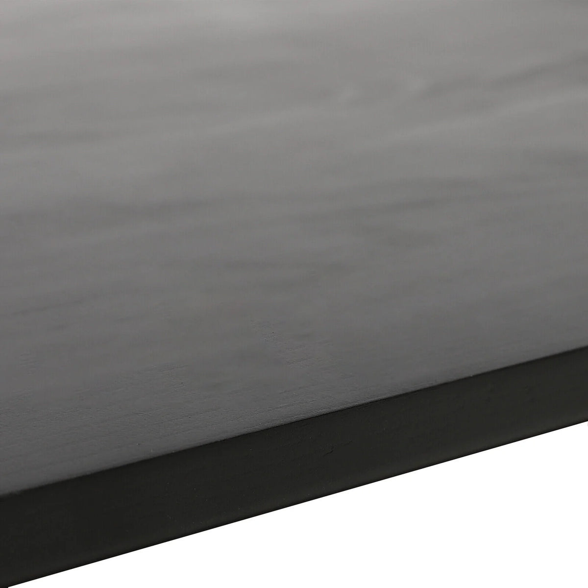 Black Stove Top Cover Chopping Board T953788