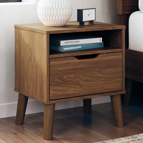 1 Drawer Nightstand G390