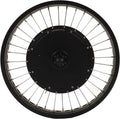 48V 1000W 20Inch Electric Bike Conversion Kit with S866 Display T37108