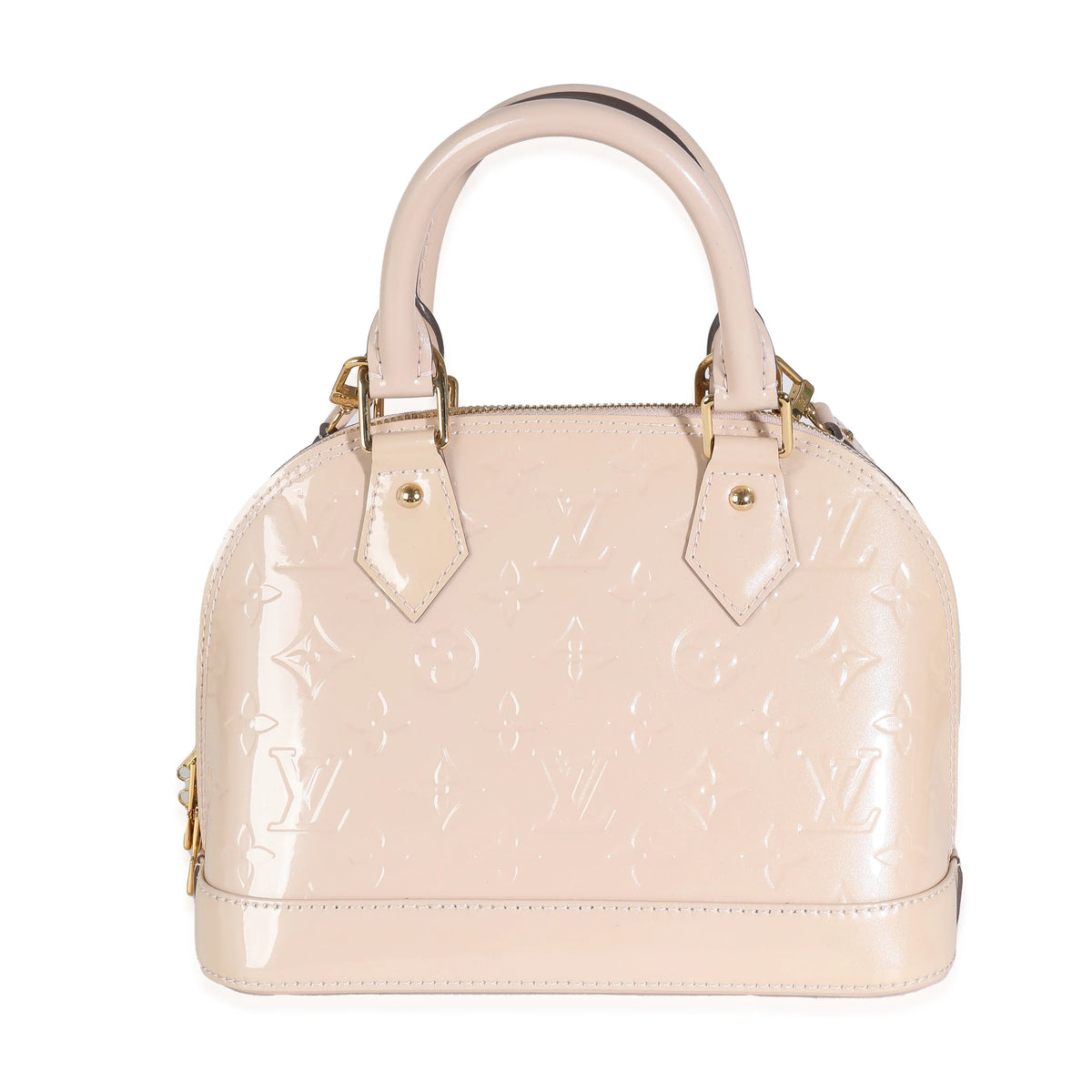 Monogram Vernis Alma BB Y220271