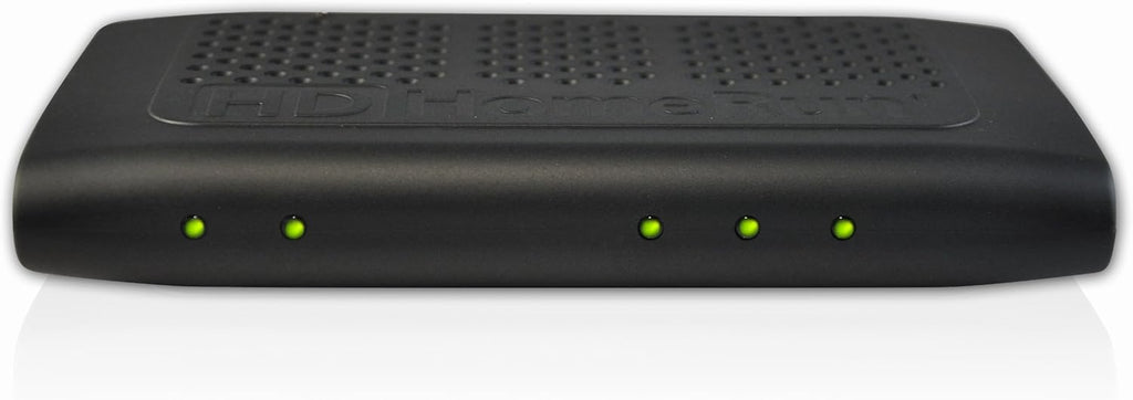 HDTV Cable 3-Tuner Q849