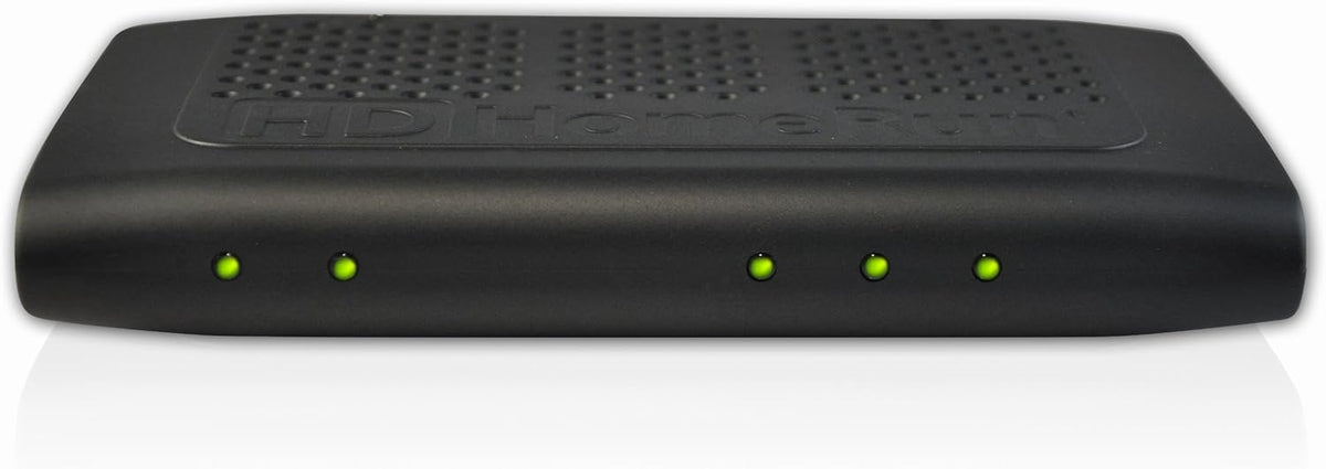 HDTV Cable 3-Tuner Q849