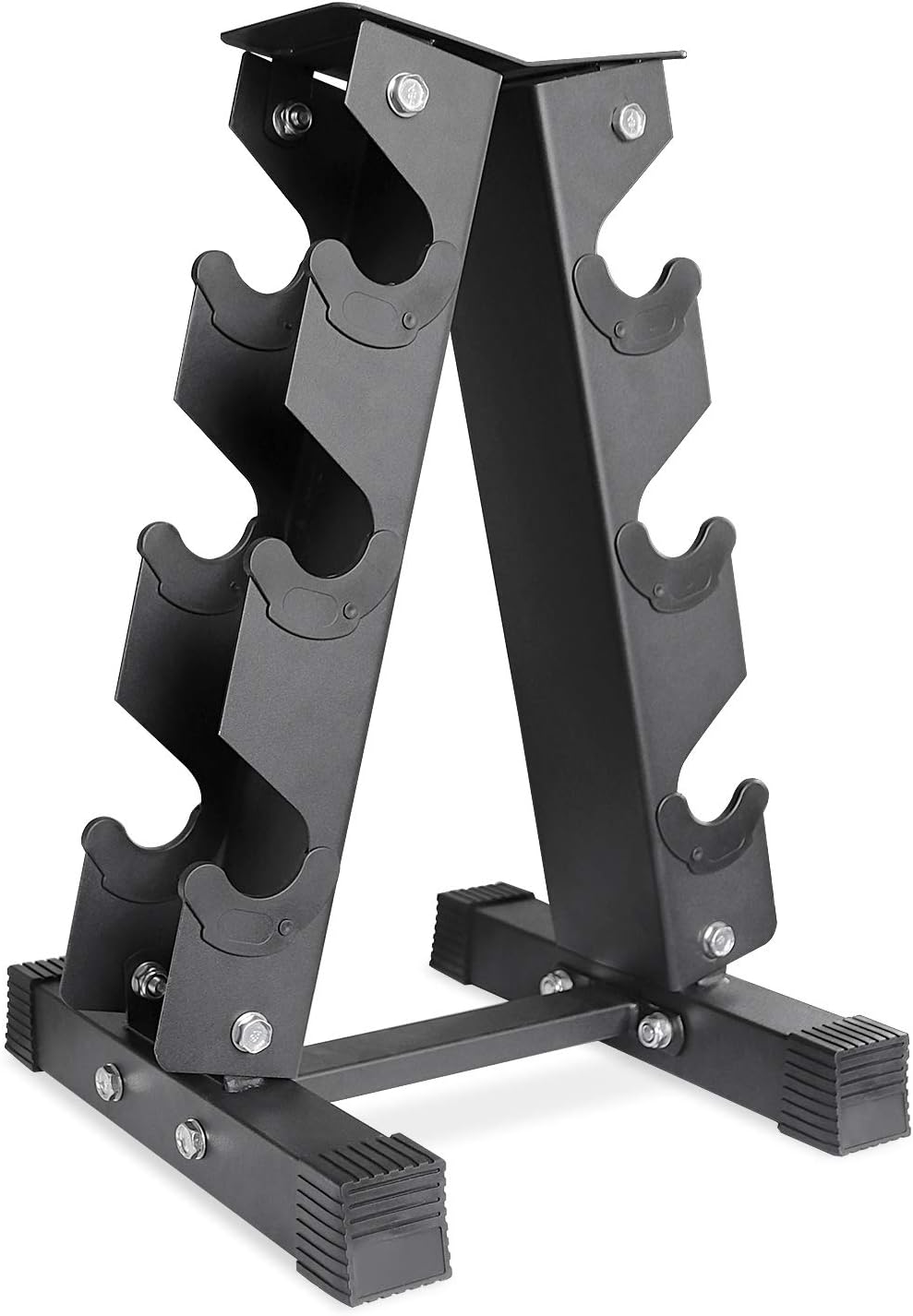 Steel Dumbbell Rack W1855