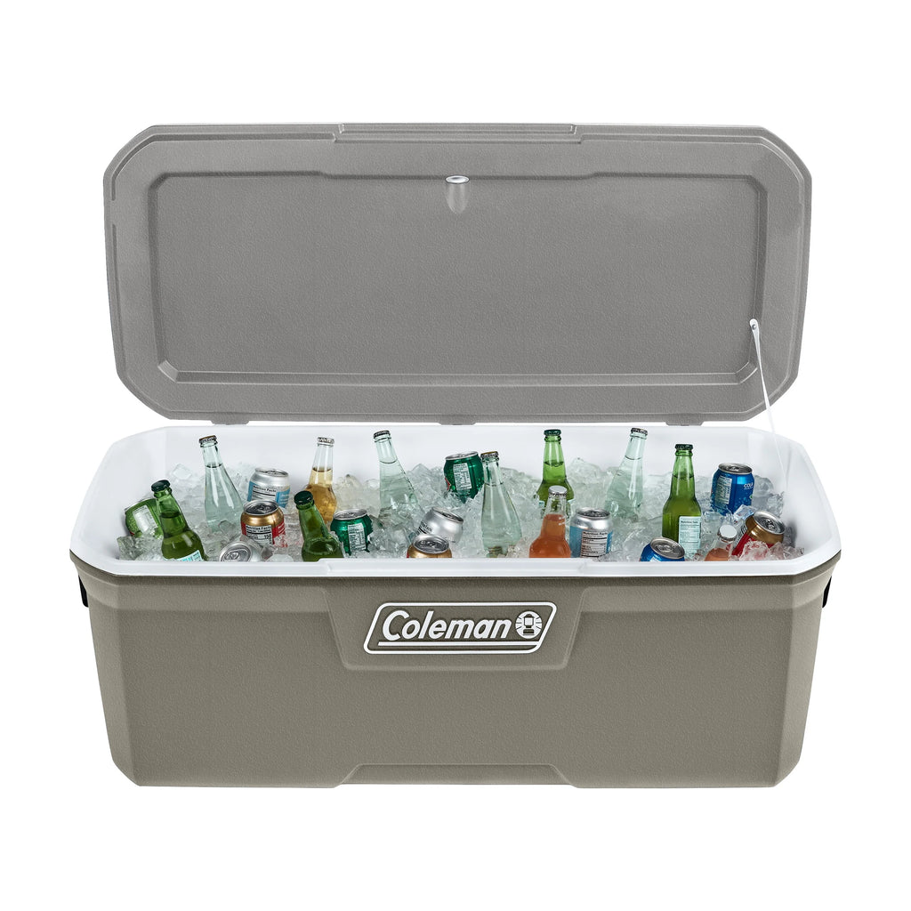 150QT Hard Chest Cooler X493
