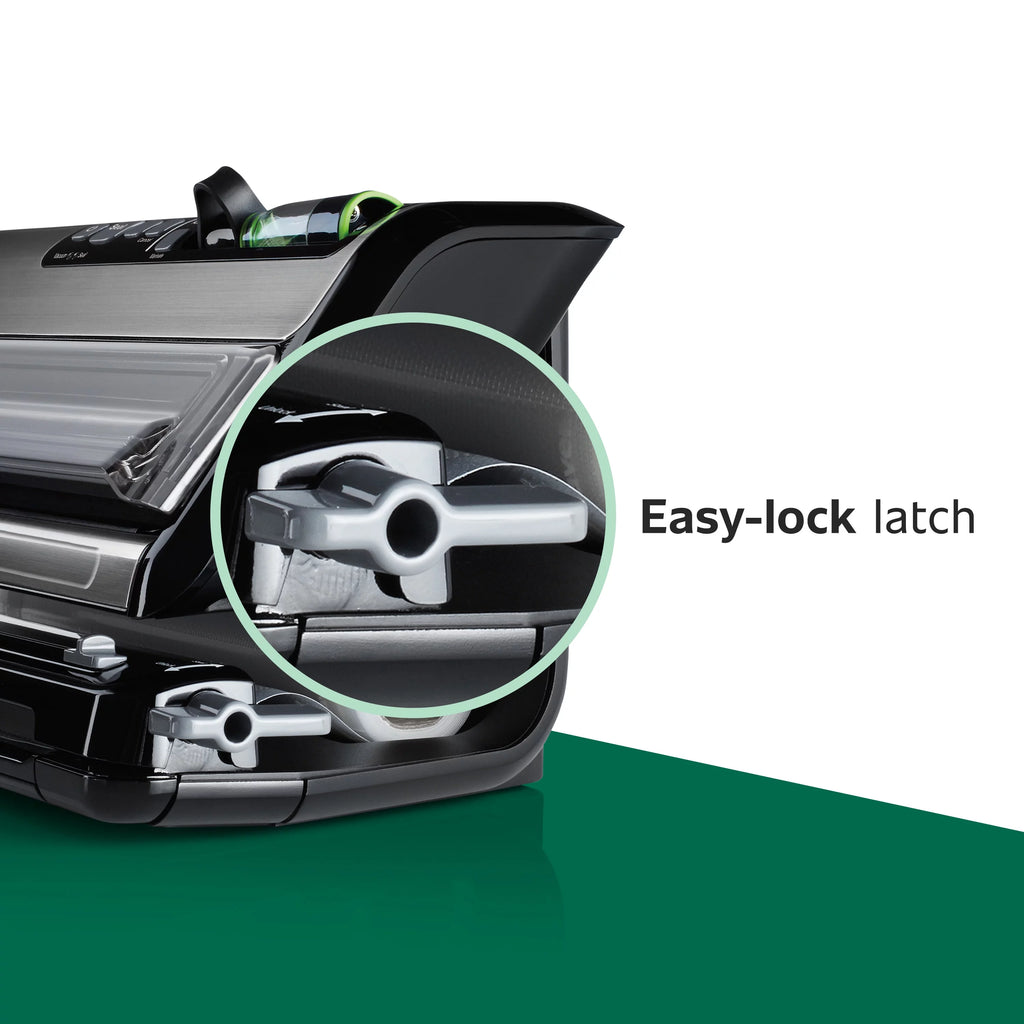 2-in-1 Vacuum Sealing System L994