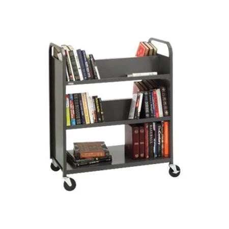 Book Cart Y73965