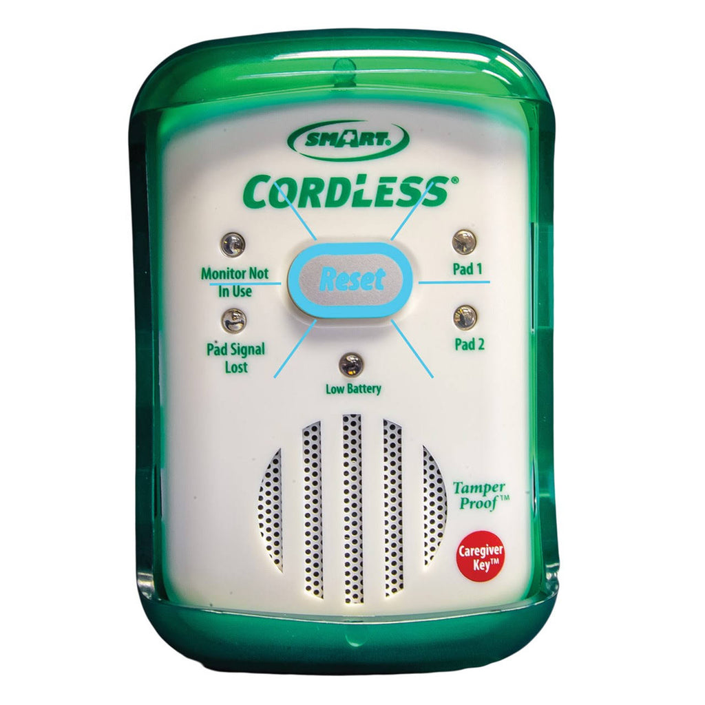 Cordless Fall Monitor L893319
