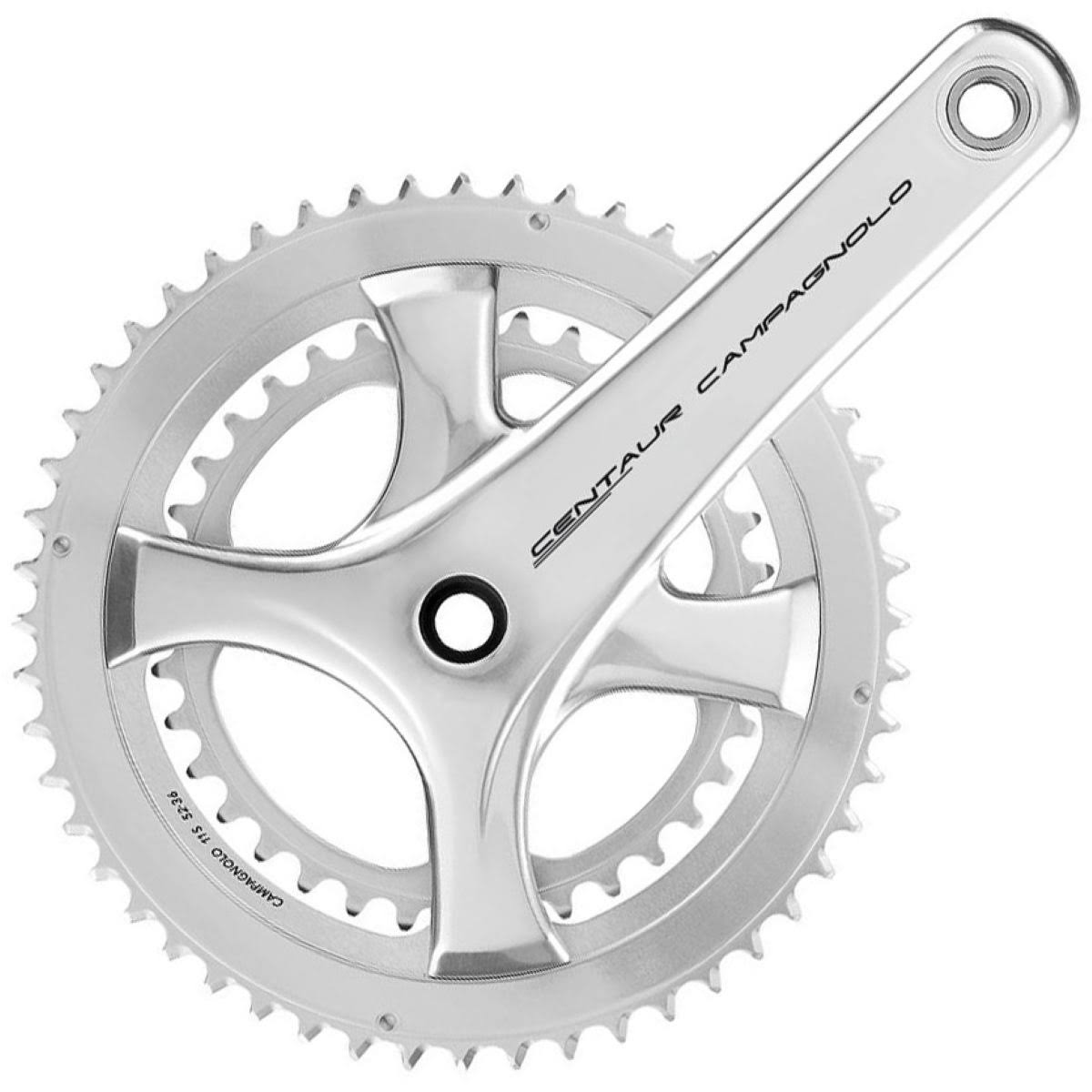 Silver Crankset R86012