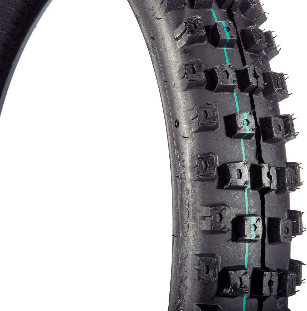 Dirt Bike Tire 70/100-19 Pack of 2 E631831