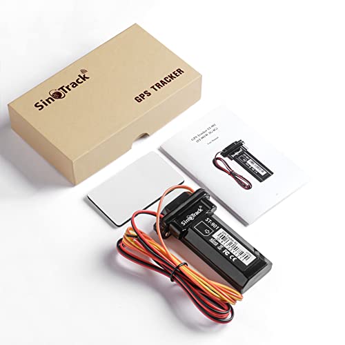 4G GPS Tracker Waterproof Locator C90686