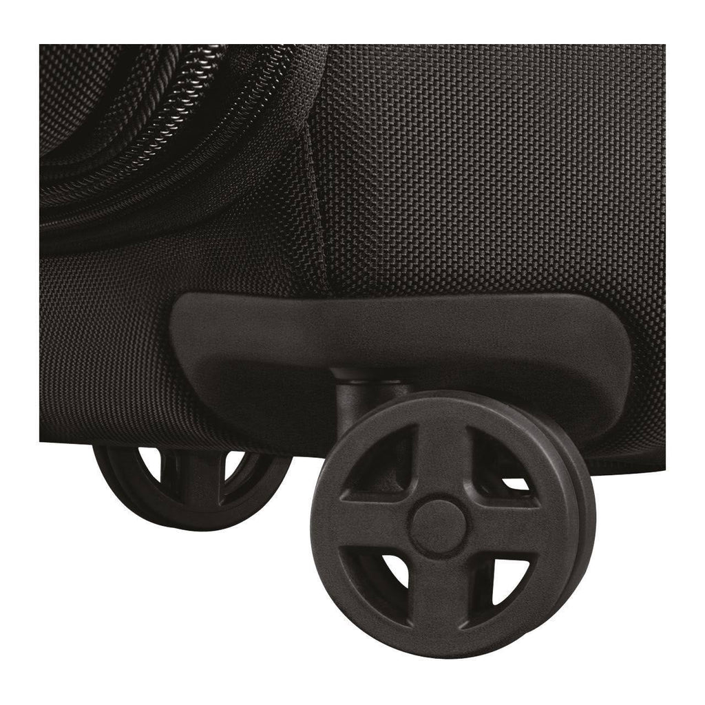 Black Dual-Caster Large F5610