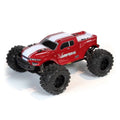 1/16 Scale Red Monster Truck I952473