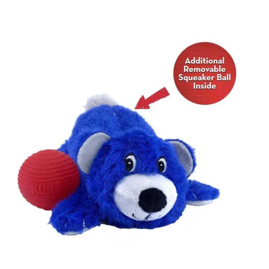 Beaver Dog Toy I408880