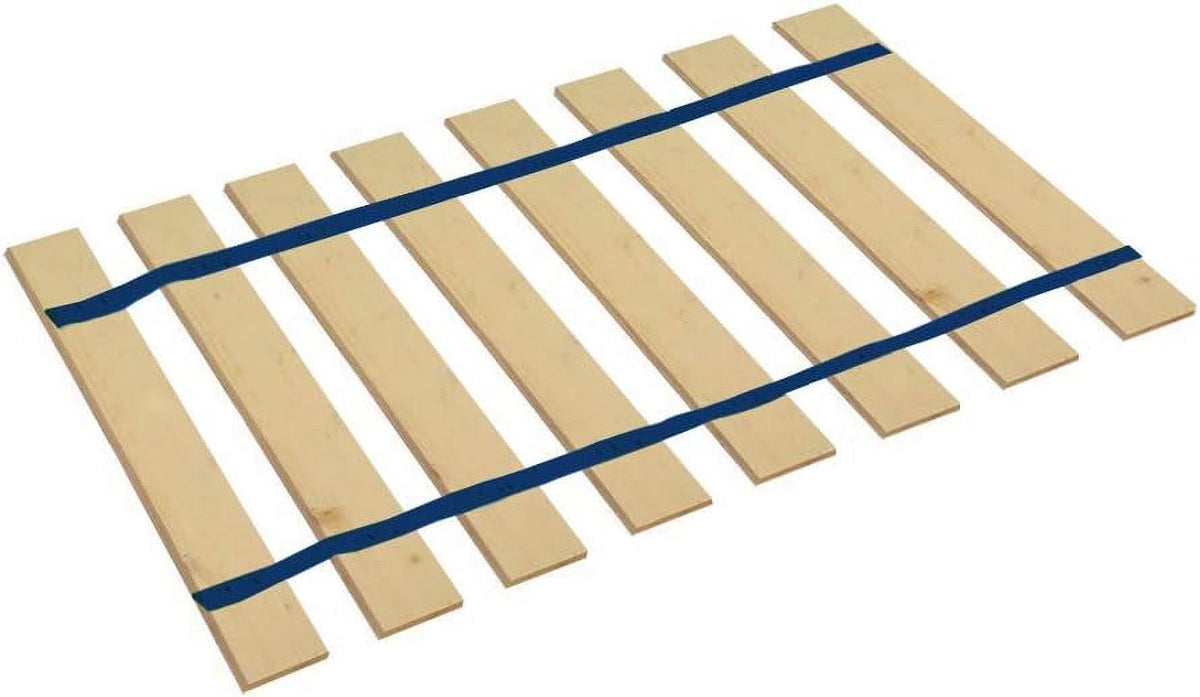 Dark Blue Bed Slats D38713