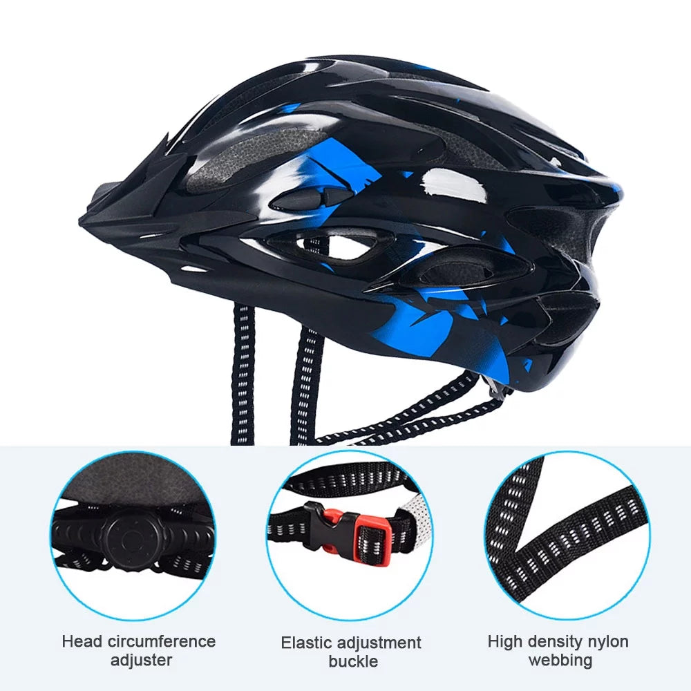 Adult Bicycle Helmet W833150