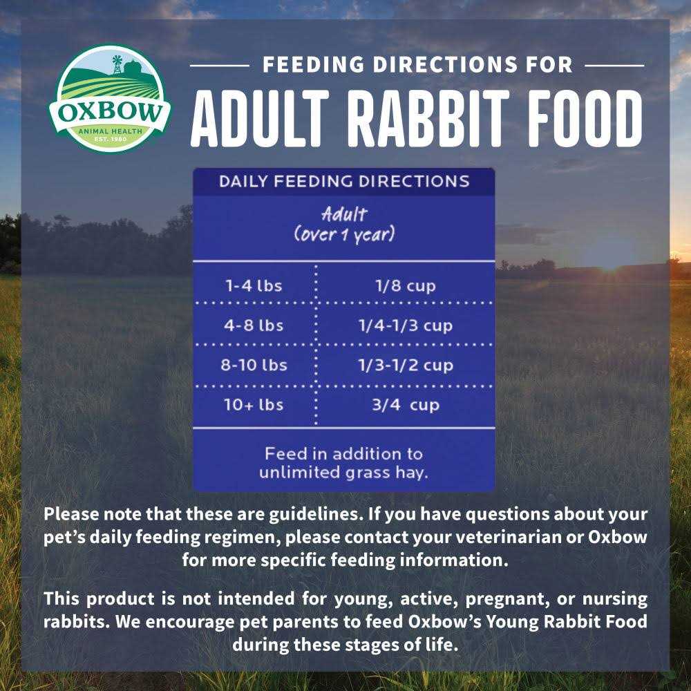 Rabbit Food U168653