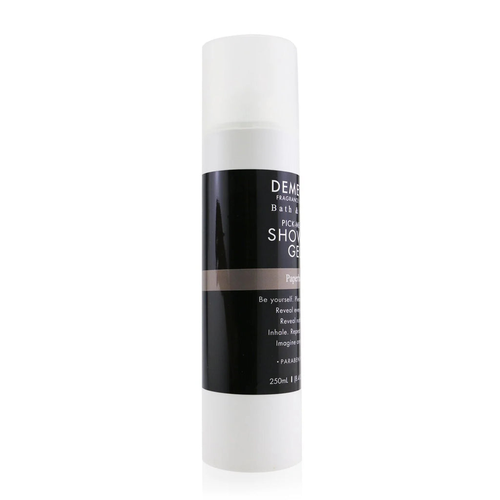 Paperback Shower Gel 8.4oz Z132