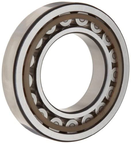 Cylindrical Roller Bearing 25x62x17mm Q6023
