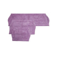 3-Piece Cotton Bath Towel Set A422040