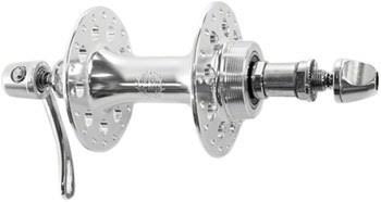Silver 36h 130mm 11-Speed Rear Hub X2867