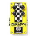Dual Speaker Cabinet Emulator Pedal B962793