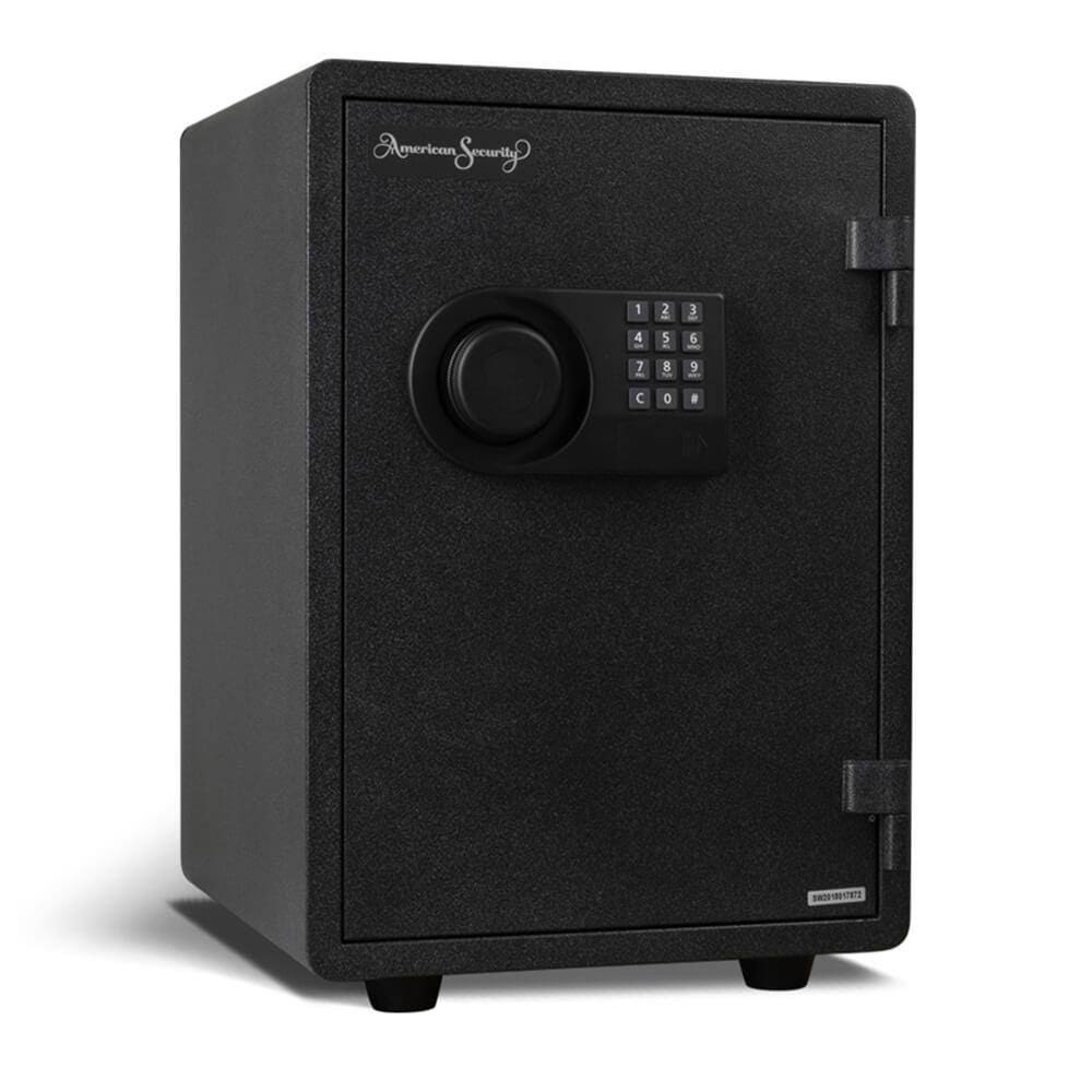Residential Fire Safe V116