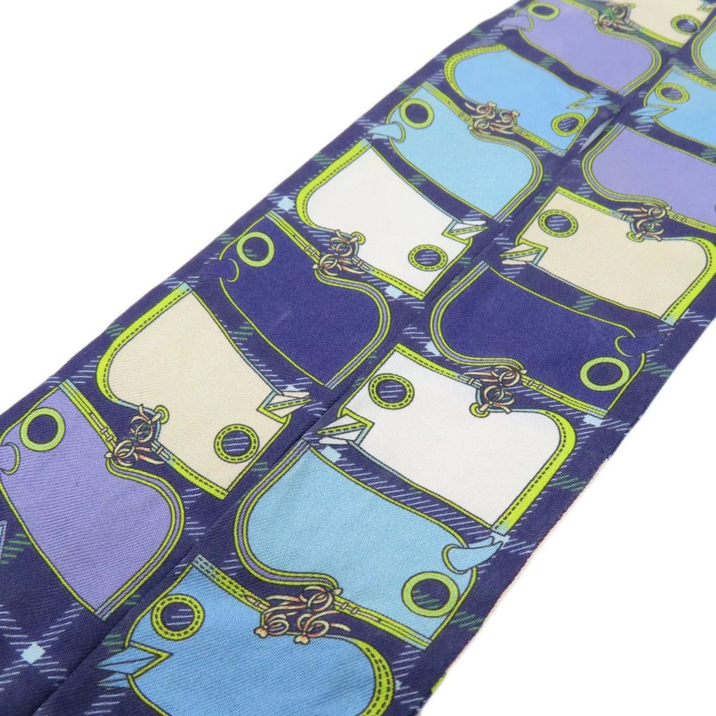 Silk Scarf J91822