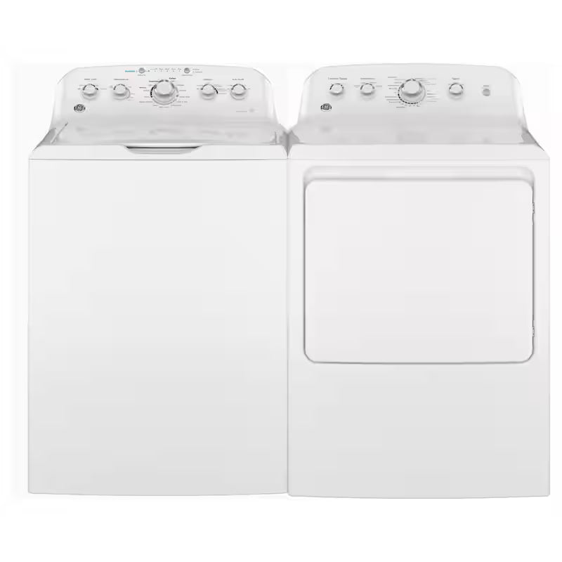 Top Load Washer with Deep Fill in White E69298