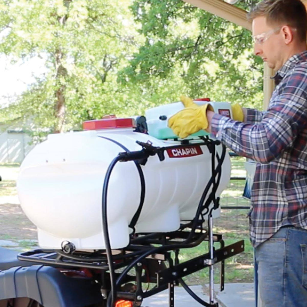 25 gal. ATV Sprayer T20248
