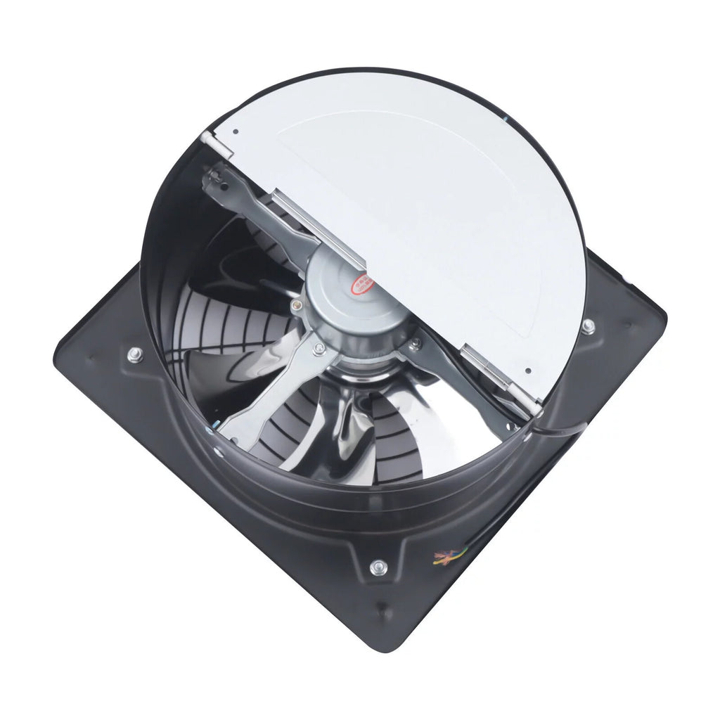 12" Wall Mount Ventilation Fan W349