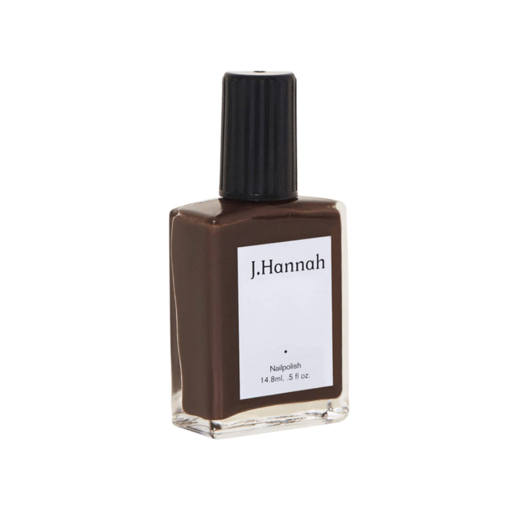 Carob Nail Polish W382356