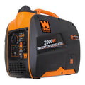 2000-Watt GAS Portable Inverter Generator Q276