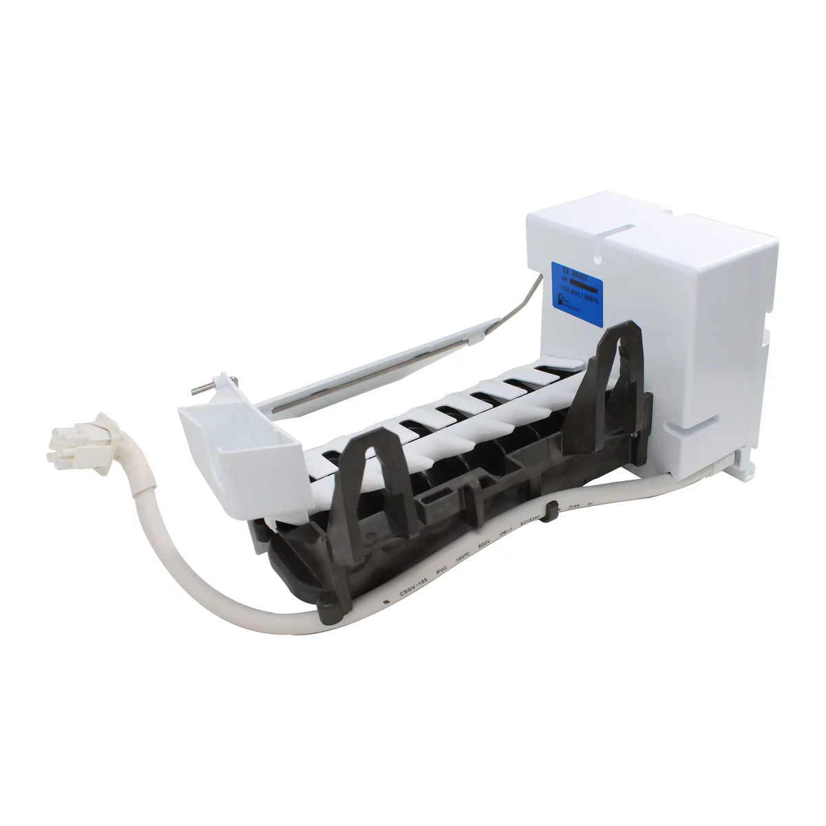 Refrigerator Ice Maker Replacement Y676146