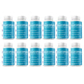 Blood Sugar Support 12 Bottles D5183