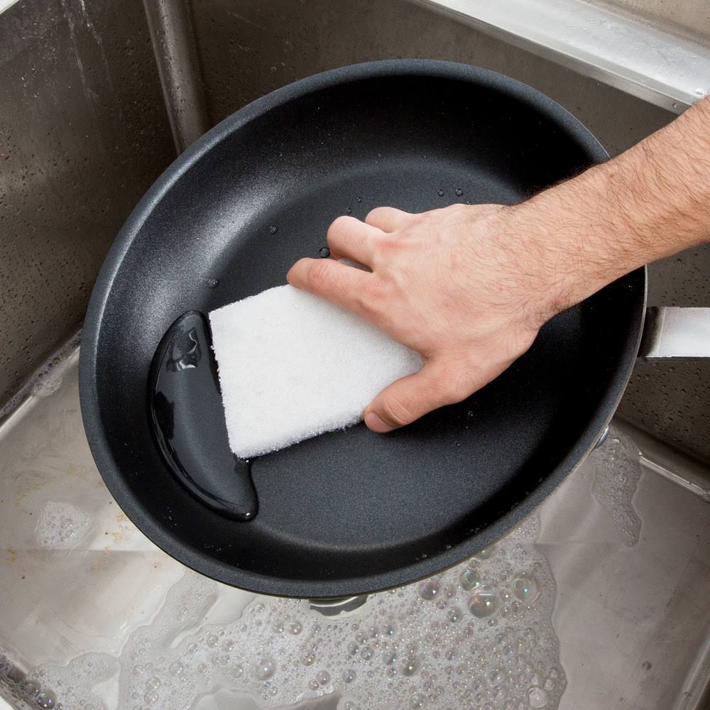 Light Duty Scrubbing Pad S98704