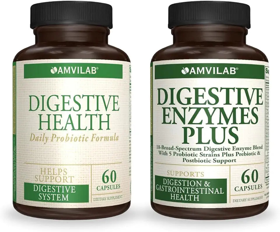 Digestive Wellness Pack S45667